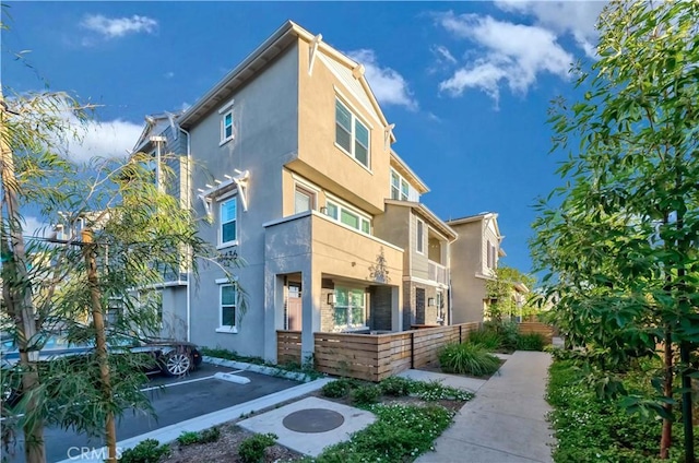16436 Whittier Blvd Unit 1, Whittier, CA 90603 - view of property