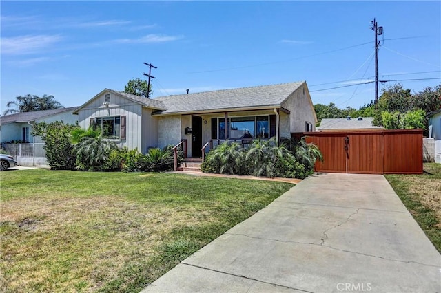 6225 Langdon Ave, Van Nuys, CA 91411 - photo 4