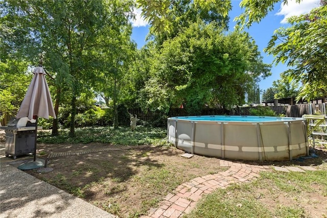 3123 Michael Way, Chico, CA 95973 - view of yard