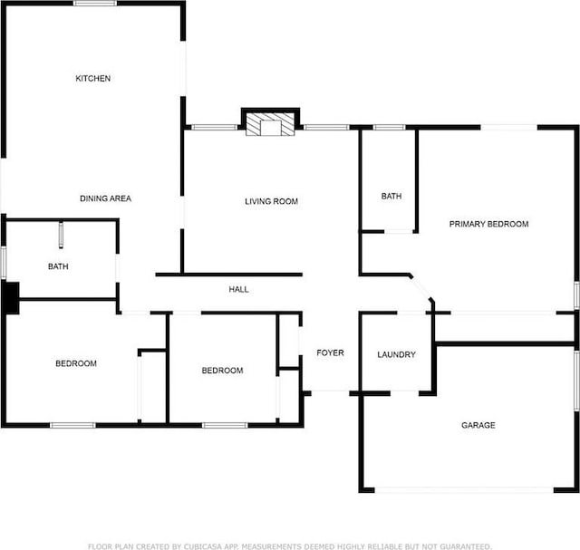 3123 Michael Way, Chico, CA 95973 - room layout