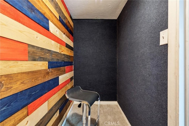 10708 Sable Ave, Sunland, CA 91040 - interior space with carpet
