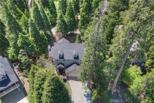 28589 Shenandoah Dr, Lake Arrowhead, CA 92352 - view of subject property