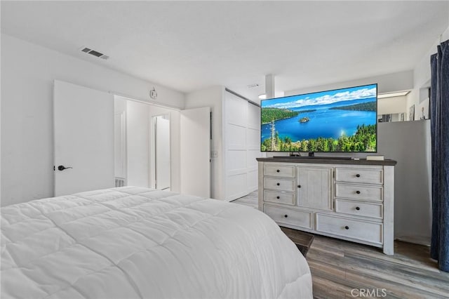 13429 Benbow St, Baldwin Park, CA 91706 - bedroom with wood finished floors
