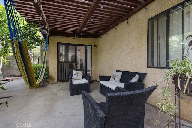 13429 Benbow St, Baldwin Park, CA 91706 - view of patio / terrace