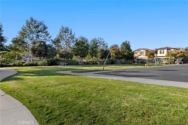 89 Baculo St, Rancho Mission Viejo, CA 92694 - view of property's community featuring a yard and a residential view