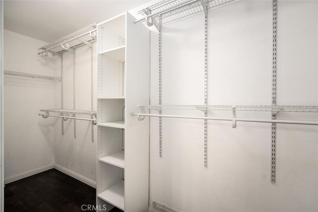 27917 Busman Rd, Murrieta, CA 92563 - view of spacious closet