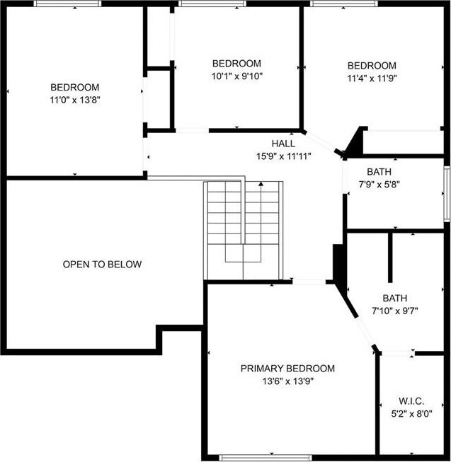 27533 Caraway Ln, Saugus, CA 91350 - view of home floor plan