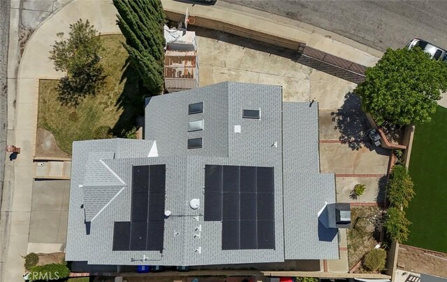 27533 Caraway Ln, Saugus, CA 91350 - view of subject property