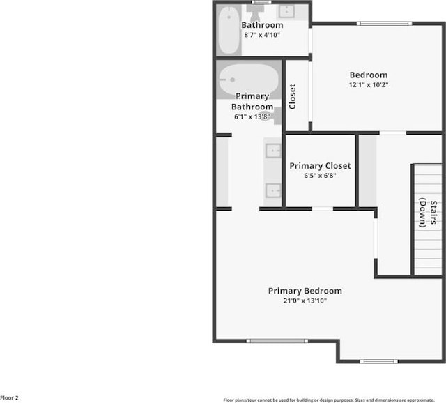 2506 Woodlands Way, Oceanside, CA 92054 - floor plan / room layout