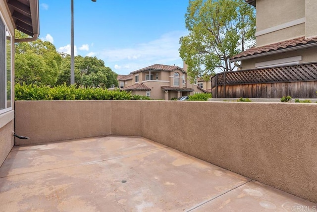 6180 Citracado Cir, Carlsbad, CA 92009 - view of patio