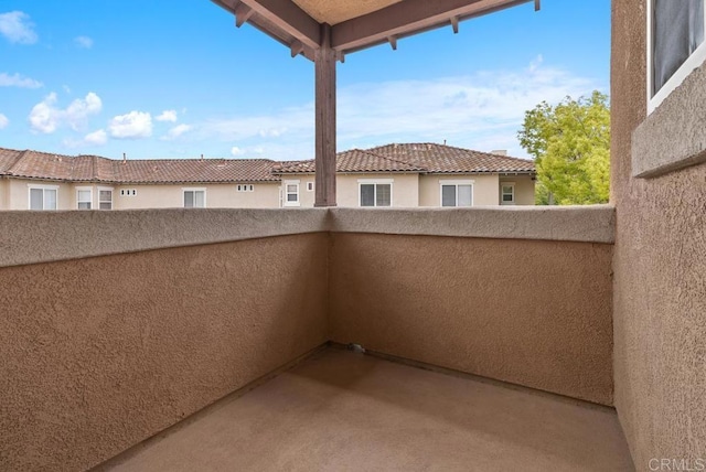 6180 Citracado Cir, Carlsbad, CA 92009 - view of balcony