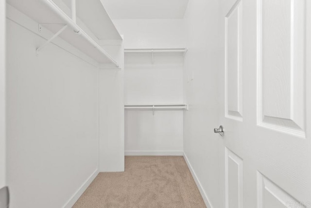 6180 Citracado Cir, Carlsbad, CA 92009 - spacious closet featuring light carpet
