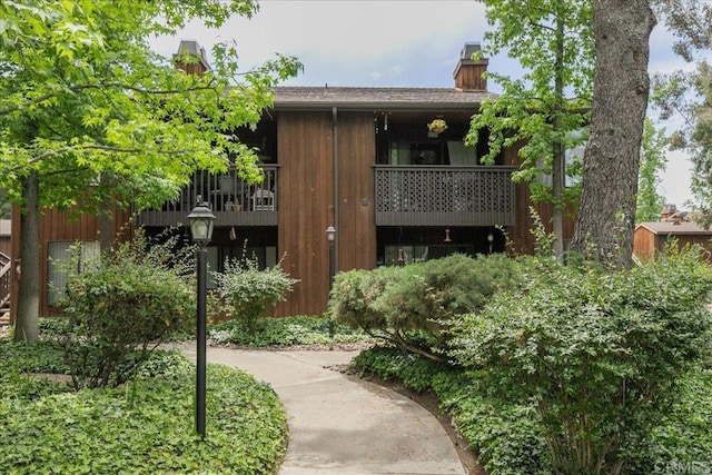 2157 Arnold Way Unit 821, Alpine, CA 91901 - view of community