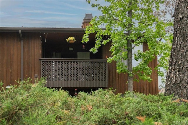 2157 Arnold Way Unit 821, Alpine, CA 91901 - view of yard