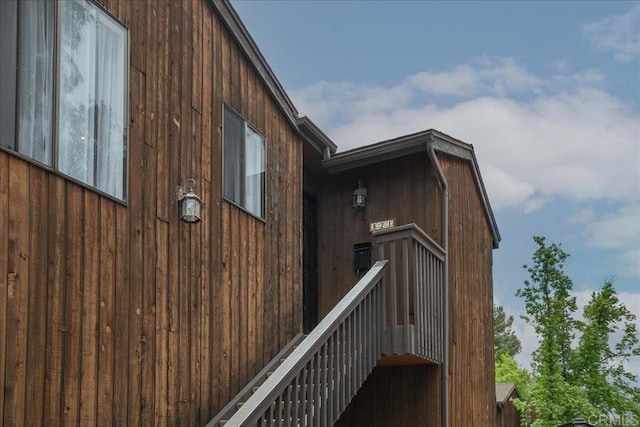 2157 Arnold Way Unit 821, Alpine, CA 91901 - view of side of home
