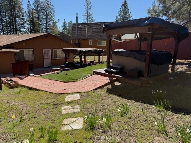 676 Cienega Rd, Big Bear Lake, CA 92315 - photo 23