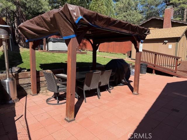 676 Cienega Rd, Big Bear Lake, CA 92315 - photo 20