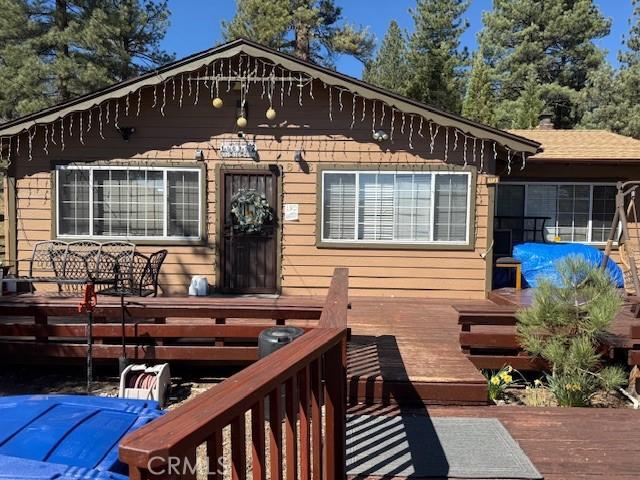 676 Cienega Rd, Big Bear Lake, CA 92315 - photo 1
