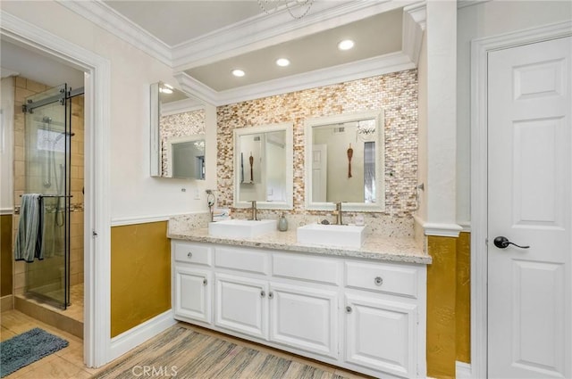 19151 Fowler Ave, North Tustin, CA 92705 - photo 43