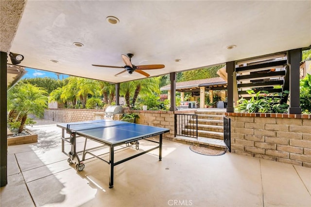 19151 Fowler Ave, North Tustin, CA 92705 - photo 31