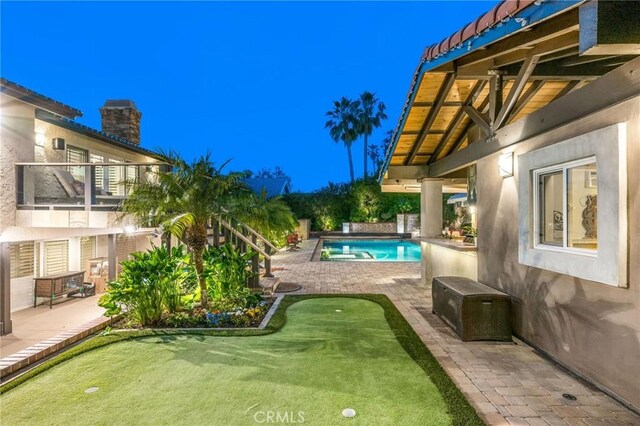 19151 Fowler Ave, North Tustin, CA 92705 - photo 32