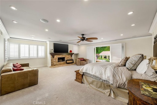 19151 Fowler Ave, North Tustin, CA 92705 - photo 36