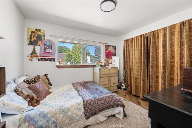 636 Jameson, Arroyo Grande, CA 93420 - bedroom featuring wood finished floors