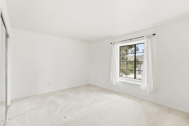 14936 Avenida Venusto Unit 12, San Diego, CA 92128 - unfurnished room with light carpet