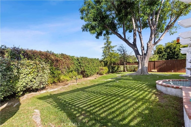 41488 Yankee Run Ct, Temecula, CA 92591 - view of yard
