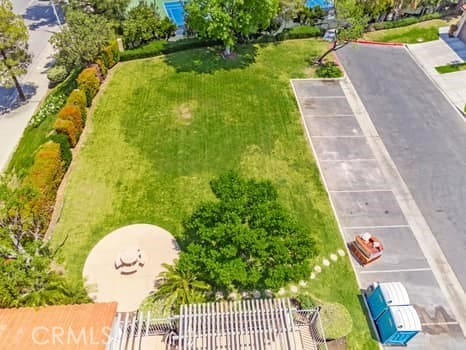 11255 Key W Ave Unit 2, Porter Ranch, CA 91326 - aerial view