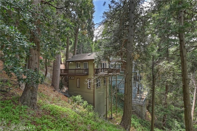 23776 Lakeview Dr, Crestline, CA 92325 - photo 17