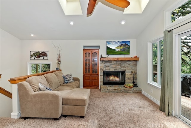 23776 Lakeview Dr, Crestline, CA 92325 - photo 10