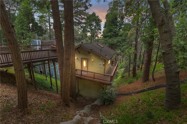 23776 Lakeview Dr, Crestline, CA 92325 - photo 39