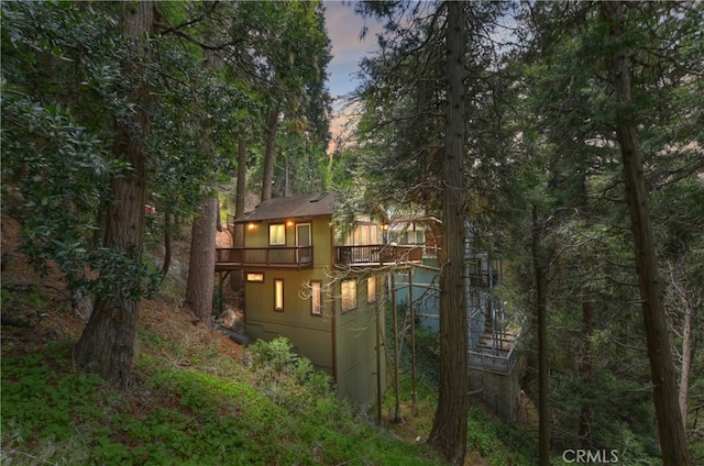 23776 Lakeview Dr, Crestline, CA 92325 - photo 40