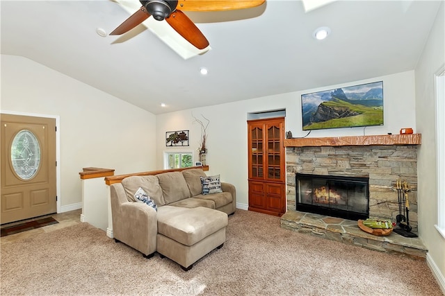 23776 Lakeview Dr, Crestline, CA 92325 - photo 18