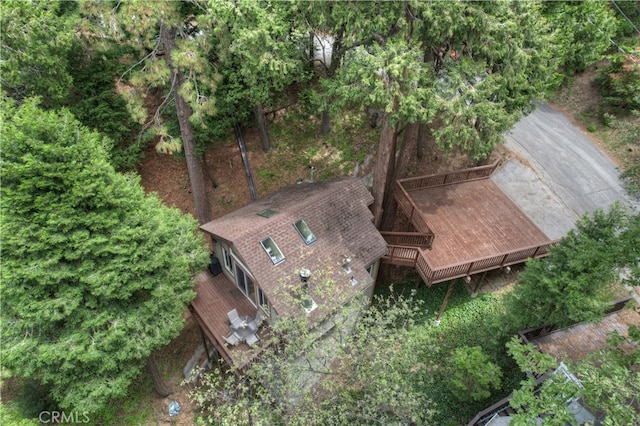 23776 Lakeview Dr, Crestline, CA 92325 - photo 33