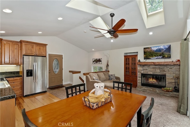 23776 Lakeview Dr, Crestline, CA 92325 - photo 5