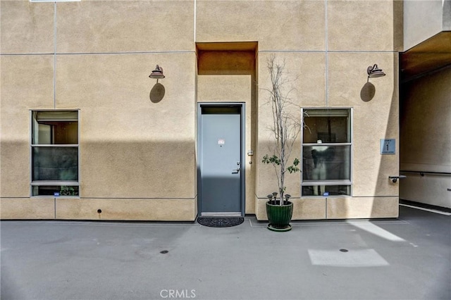 1401 Mission St Unit 105, South Pasadena, CA 91030 - view of property entrance