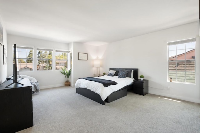 7763 Gaston, San Diego, CA 92126 - bedroom with carpet floors and baseboards