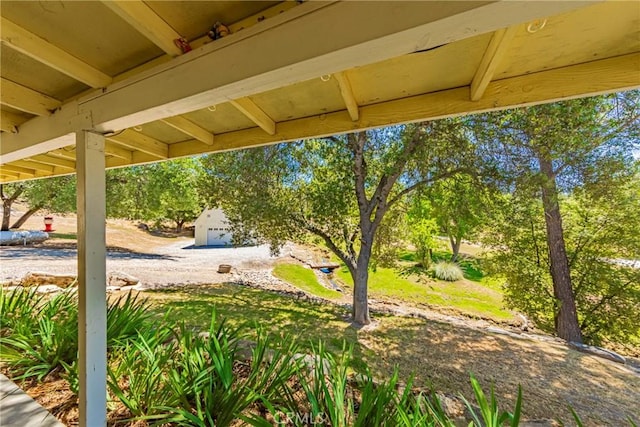 43096 Deer Trail Way, Coarsegold, CA 93614 - view of grassy yard
