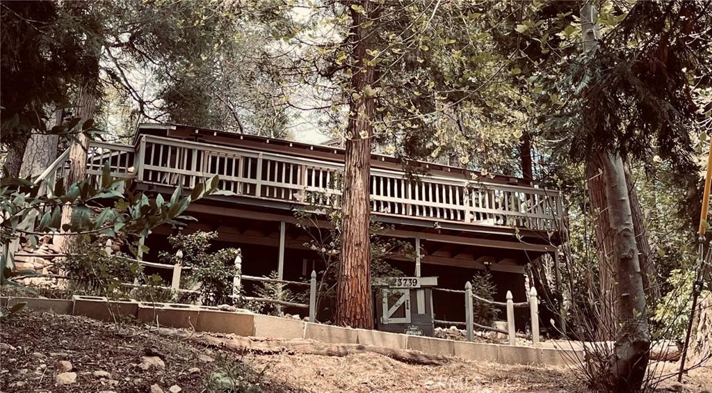 23739 Skyland Dr, Crestline, CA 92325 - photo 1