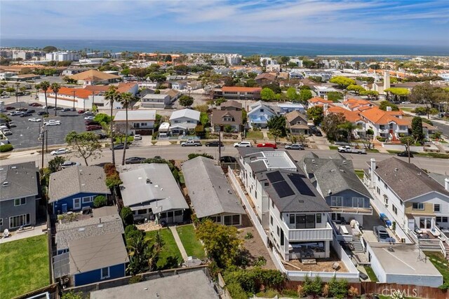 808 El Redondo Ave, Redondo Beach, CA 90277 - aerial view of residential area