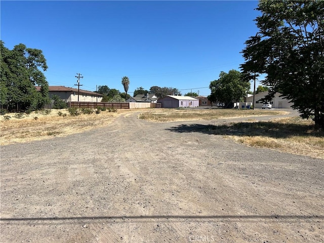 200 J St, Los Banos, CA 93635