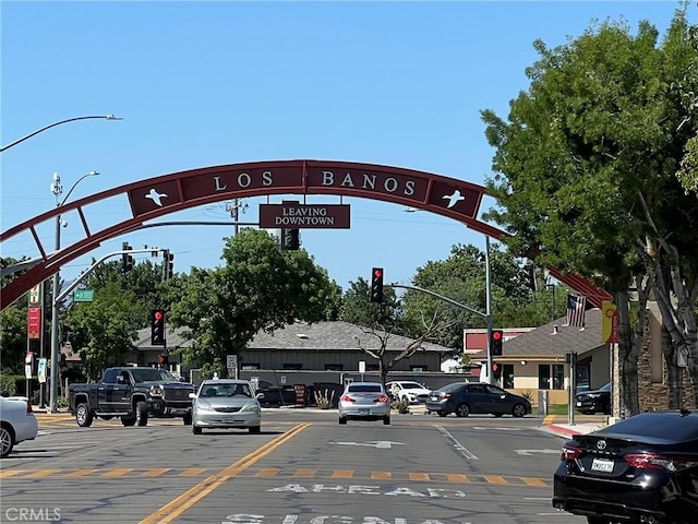 200 J St, Los Banos, CA 93635