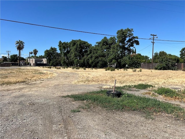 200 J St, Los Banos, CA 93635