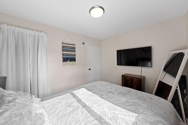 9560 Frank Way, Santee, CA 92071 - view of bedroom
