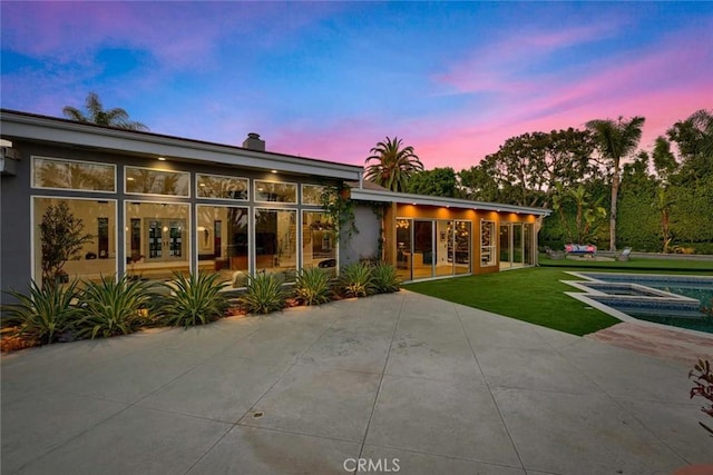 18782 Peppertree Dr, Villa Park, CA 92861 - photo 46