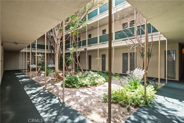 1015 N Michillinda Ave Unit 104, Pasadena, CA 91107 - view of property