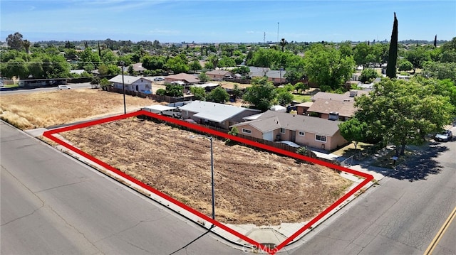 701 S A St, Madera, CA 93638