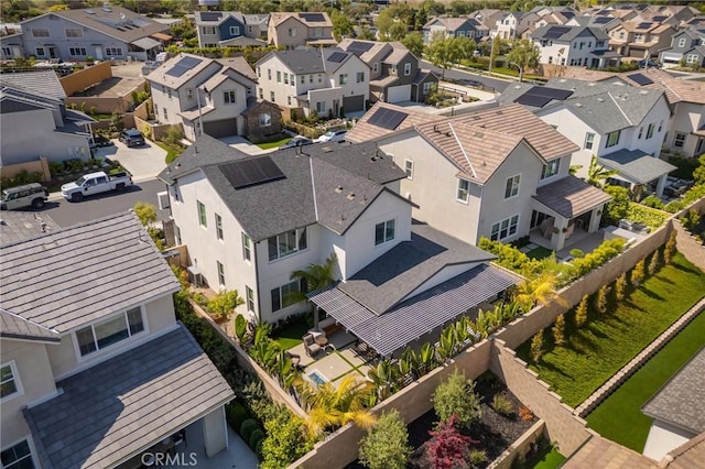32404 Old Sage Dr, San Juan Capistrano, CA 92675 - aerial view of residential area
